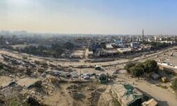 What bordertowns are losing