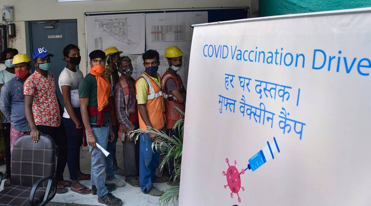 Man with travel history to Zimbabwe, S Africa, found Omicron positive, 2nd case in Delhi Man with travel history to Zimbabwe, S Africa, found Omicron positive, 2nd case in Delhi