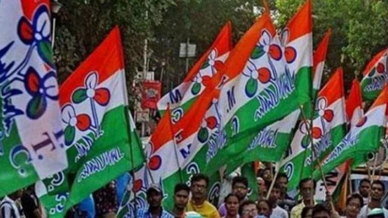 TMC announces Rs 5,000 per month cash transfer scheme for women in Goa ahead of Assembly polls TMC announces Rs 5,000 per month cash transfer scheme for women in Goa ahead of Assembly polls