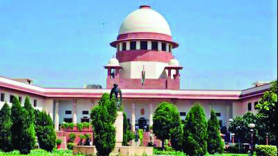 Time to do away with discretionary quota and opt for auction of public properties, plots: SC Time to do away with discretionary quota and opt for auction of public properties, plots: SC