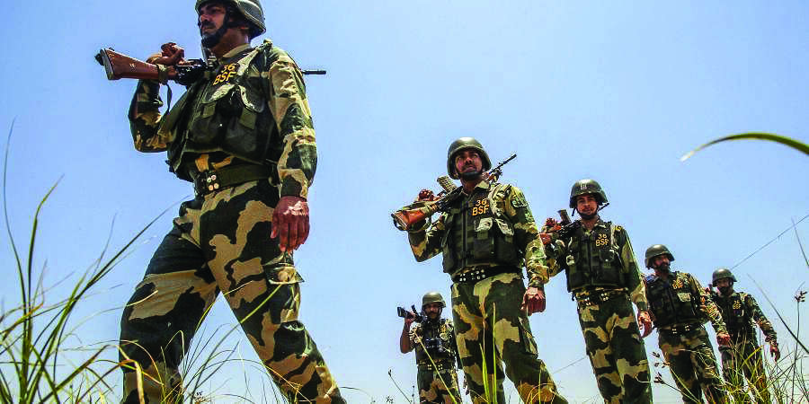 Punjab moves SC against Centres decision to extend BSF jurisdiction Punjab moves SC against Centres decision to extend BSF jurisdiction