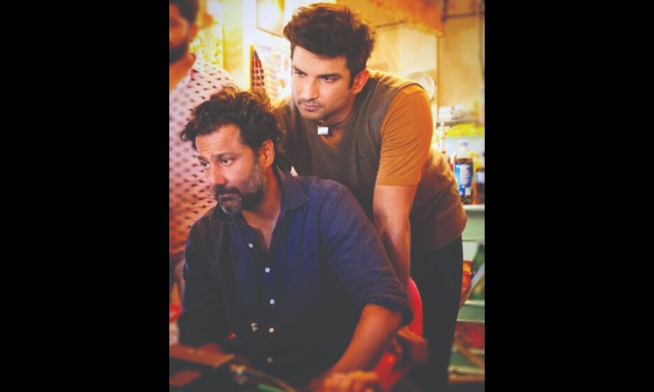 They said Sushant Singh Rajput is not a star They said Sushant Singh Rajput is not a star