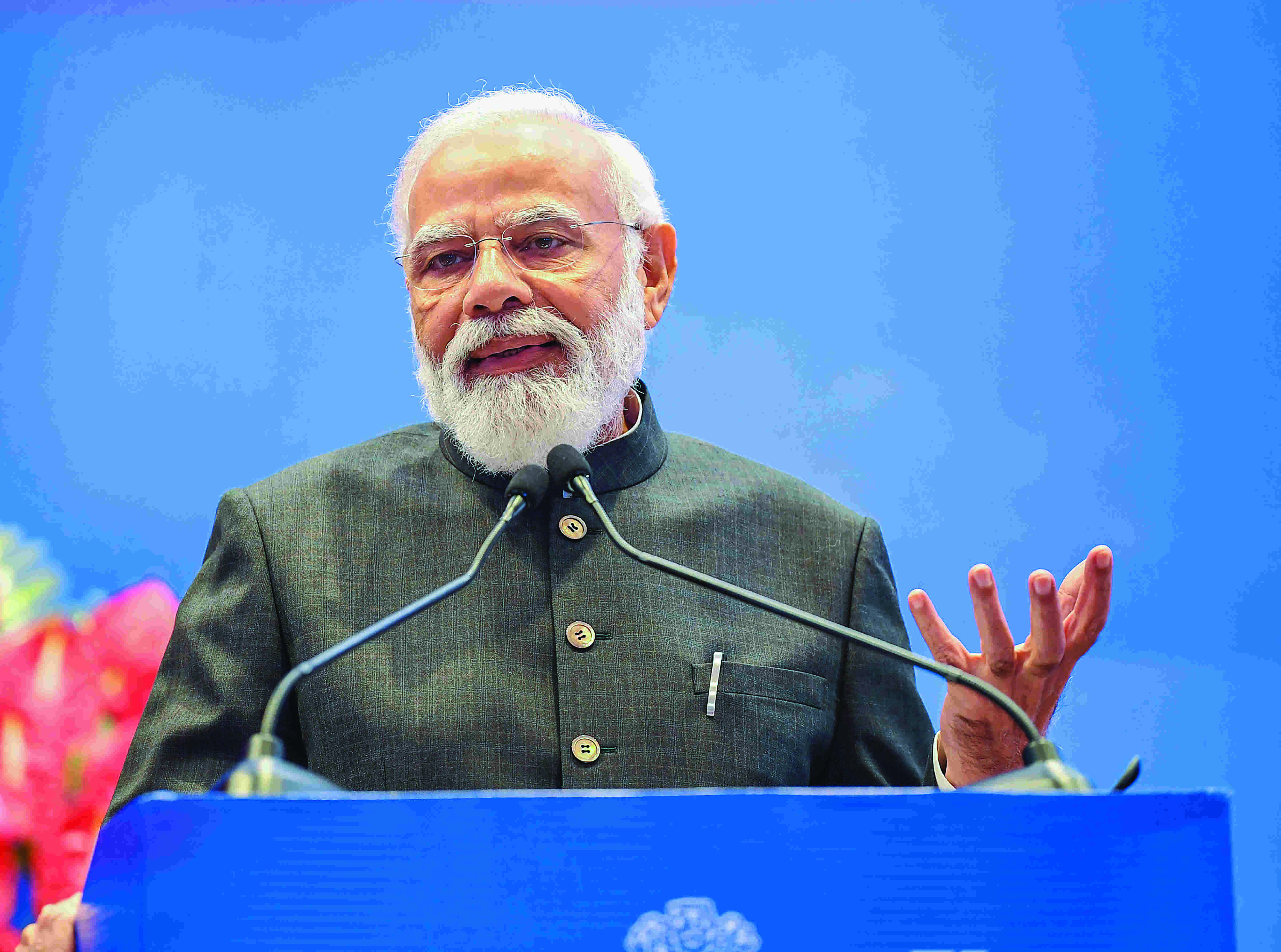 PM Modi to virtually address summit on agro food processing on December 16 PM Modi to virtually address summit on agro food processing on December 16