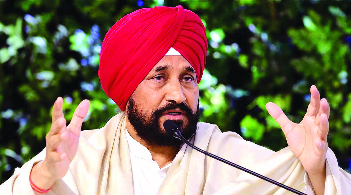 Committed to inclusive dev of villages: Punjab CM Channi Committed to inclusive dev of villages: Punjab CM Channi