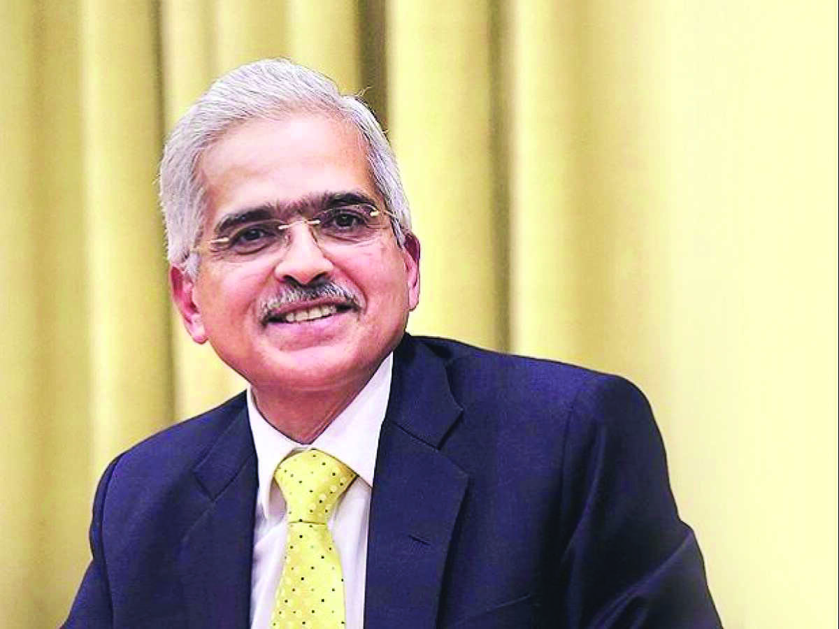 Depositors should be careful while chasing high returns, says RBI Governor Das Depositors should be careful while chasing high returns, says RBI Governor Das