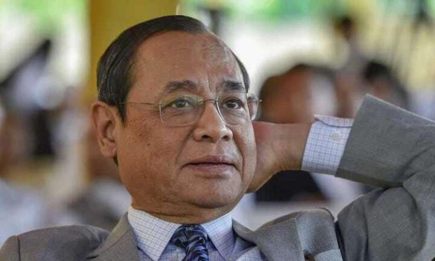 2 TMC MPs submit privilege motion notice against ex-CJI, RS member Ranjan Gogoi