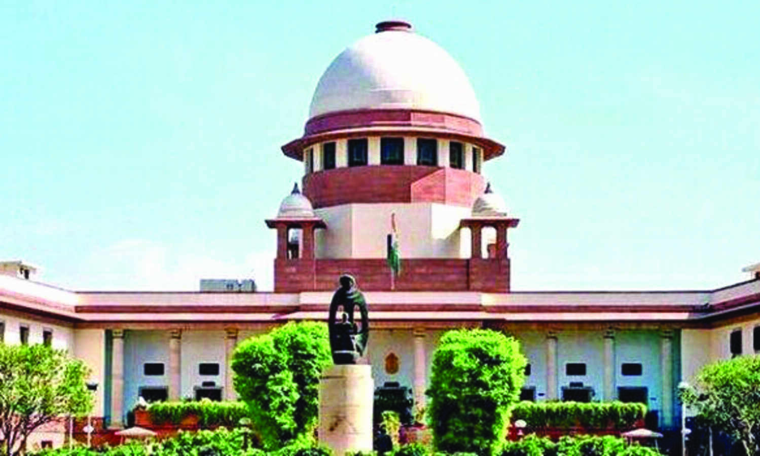 Top court refuses to interfere with Calcutta HC order