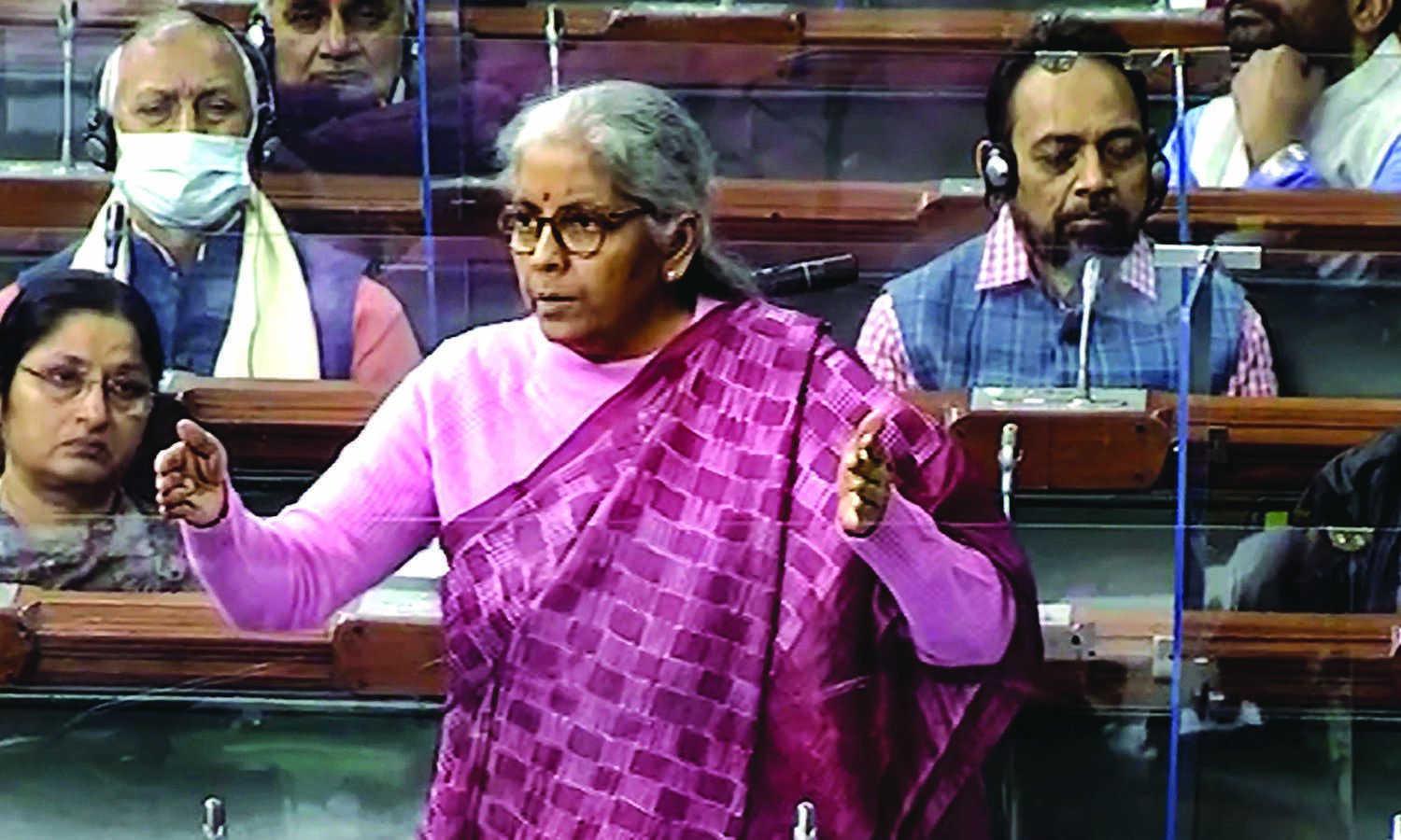 LS approves NDPS (Amendment) Bill