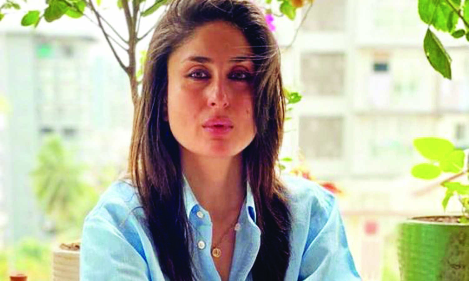 Kareena, Amrita Arora test +ve