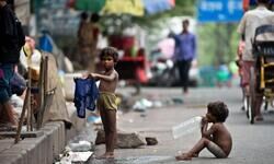 The widening gulf! The widening gulf!