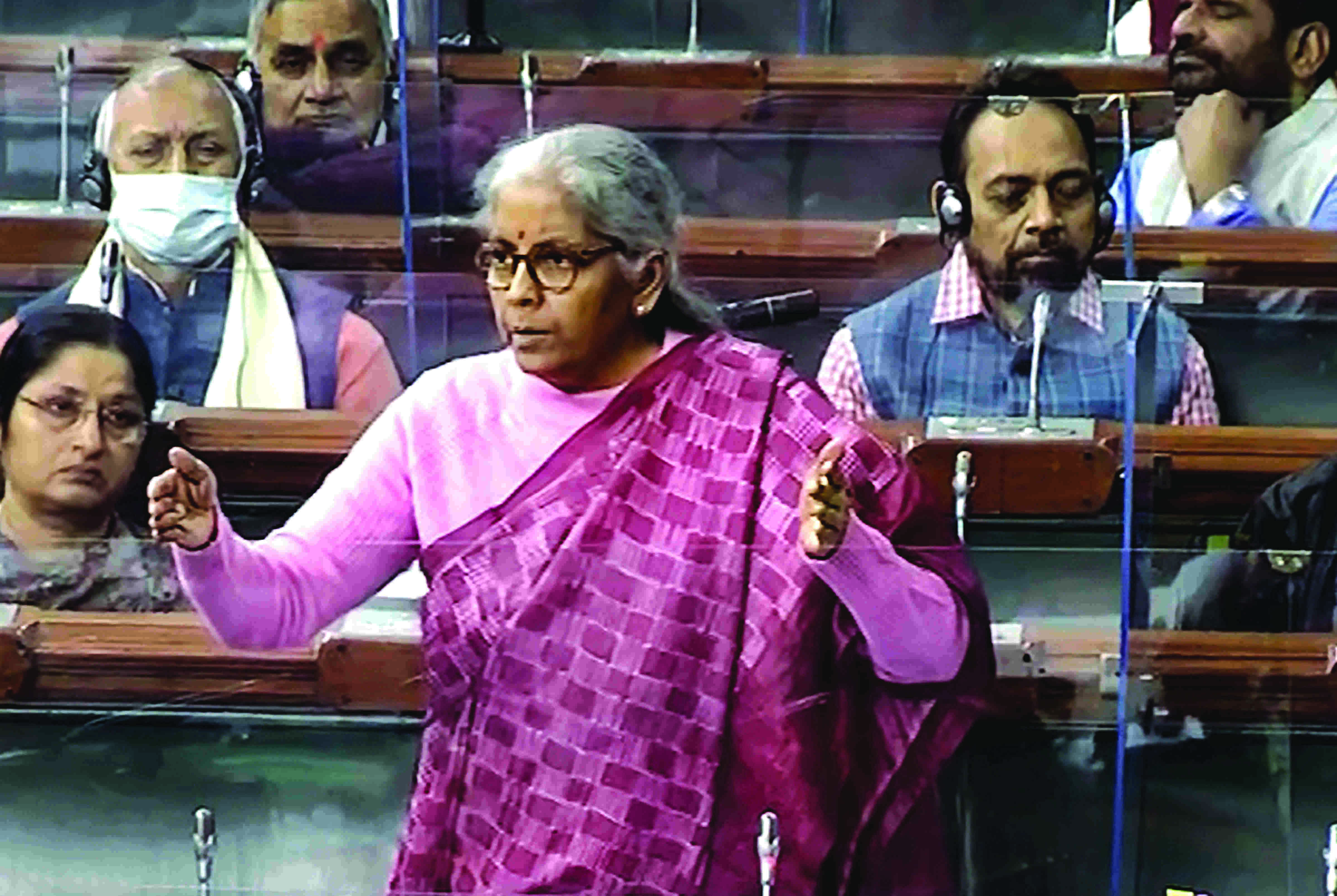 LS approves NDPS (Amendment) Bill