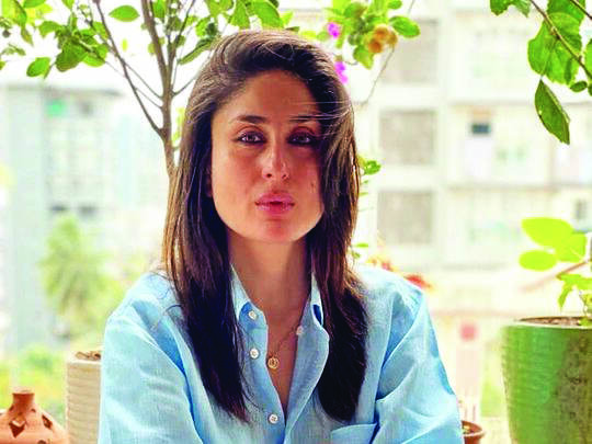 Kareena, Amrita Arora test +ve