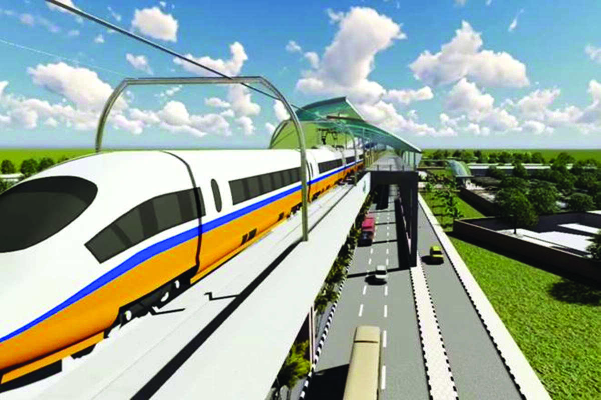 Delhi governments approval for DPR financial commitment not received for 2 RRTS corridors Delhi governments approval for DPR financial commitment not received for 2 RRTS corridors