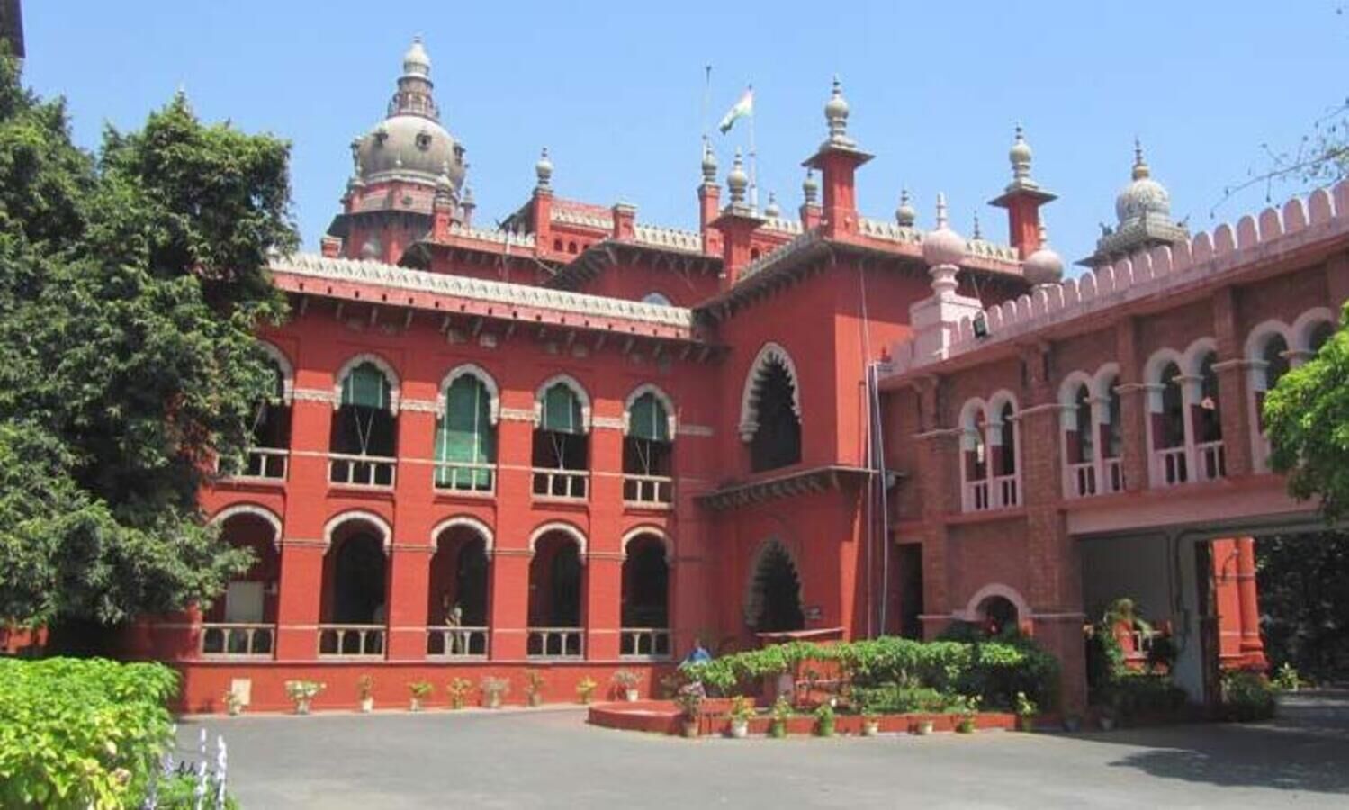 HC rejects plea against AIADMK organisational polls