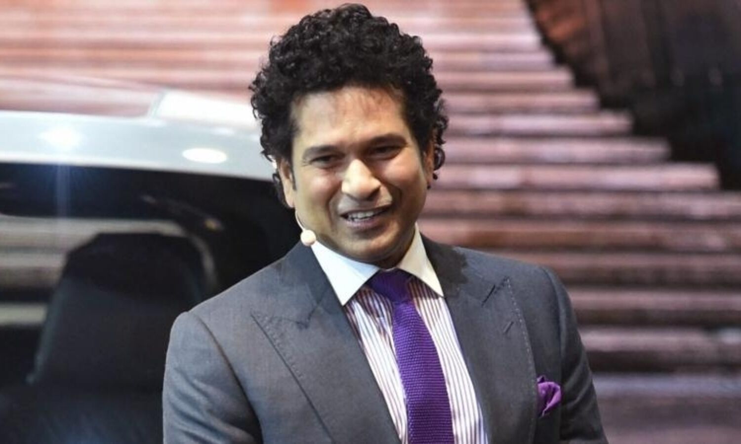 Sachin Tendulkar joins Spinny as strategic investor, lead brand endorser