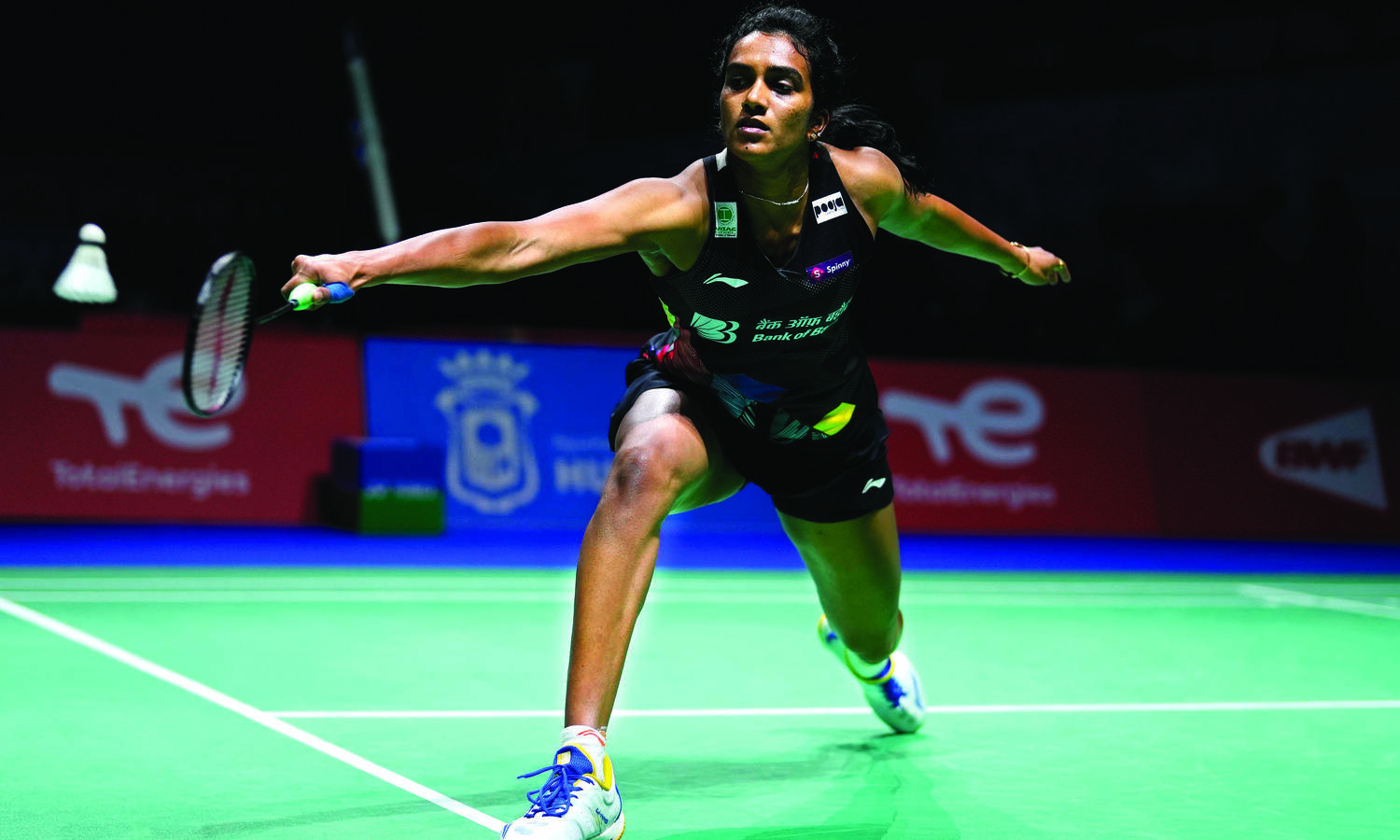 Badminton Worlds: Sindhu starts with facile win; Lakshya, Srikanth too progress