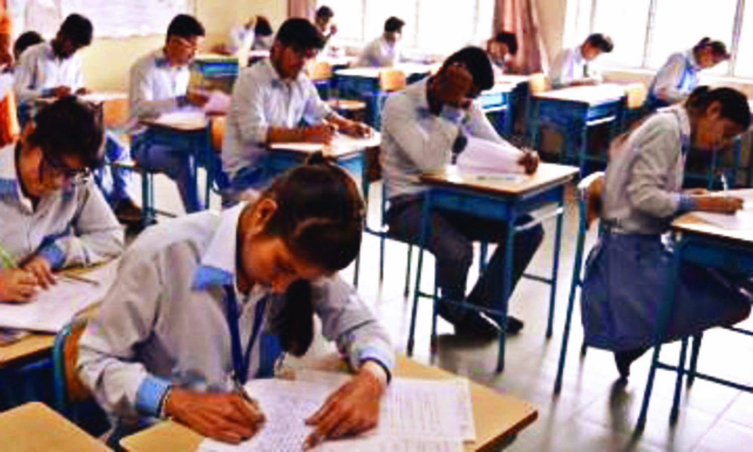 Beware of fake news on grace marks in XII accountancy paper