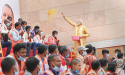 Cultural self-recovery