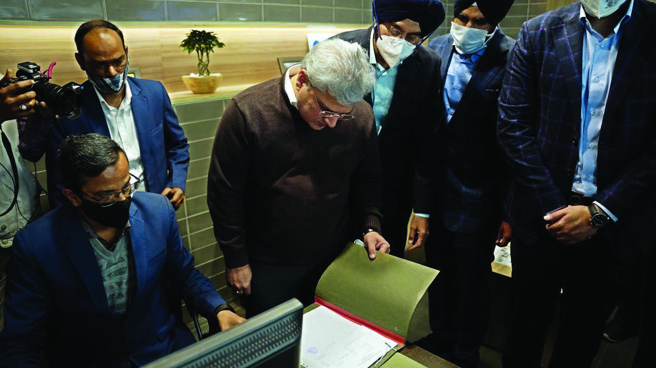 Residents will soon be able to get RCs  from dealerships while buying vehicles
