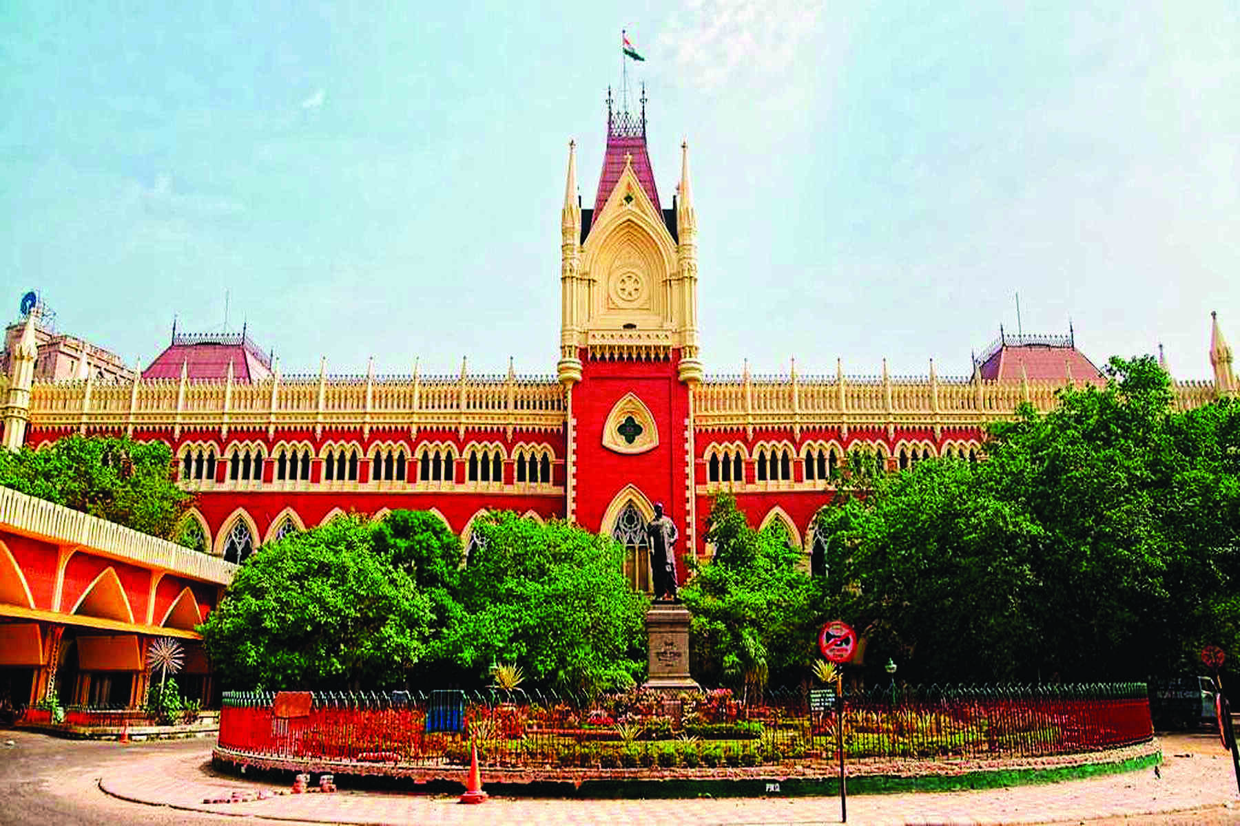 KMC elections: Ensure CCTV in every booth, High Court tells poll panel