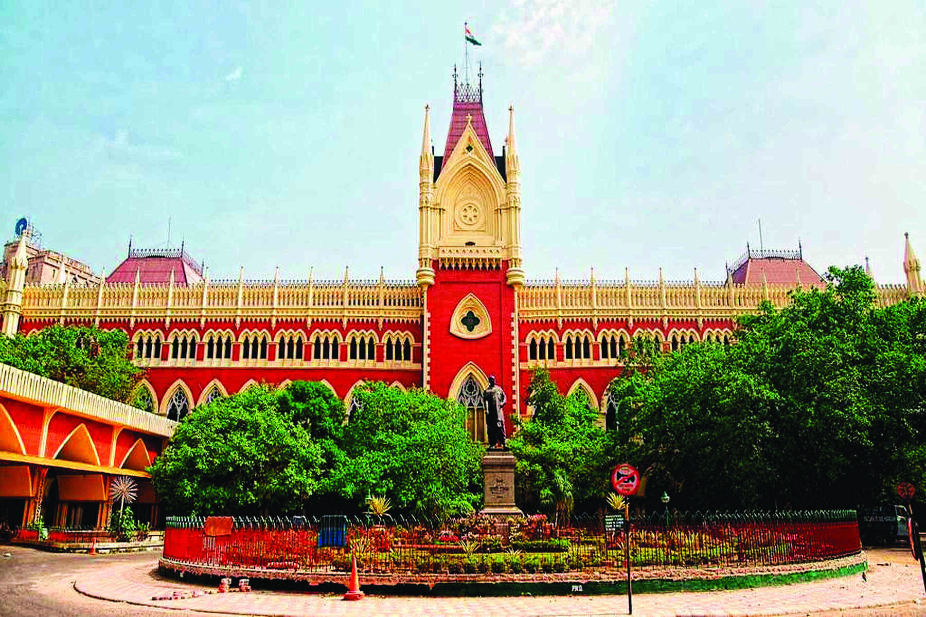 KMC elections: Ensure CCTV in every booth, High Court tells poll panel KMC elections: Ensure CCTV in every booth, High Court tells poll panel