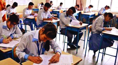 Beware of fake news on grace marks in XII accountancy paper