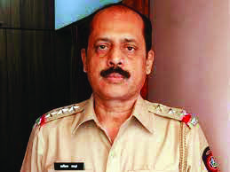 Waze: No payment made to Deshmukh or any of his staff