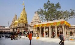 Long-awaited revival Long-awaited revival