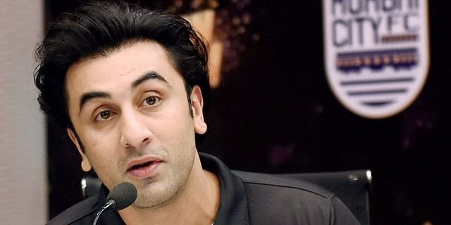 Ranbir Kapoor says he wants to make a biopic on Raj Kapoor