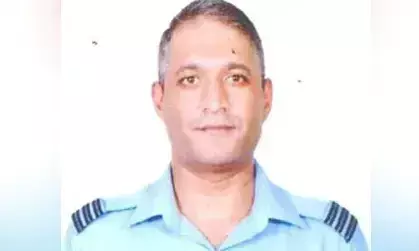 Lone survivor of IAF chopper crash, Group Capt Varun Singh succumbs to injuries Lone survivor of IAF chopper crash, Group Capt Varun Singh succumbs to injuries