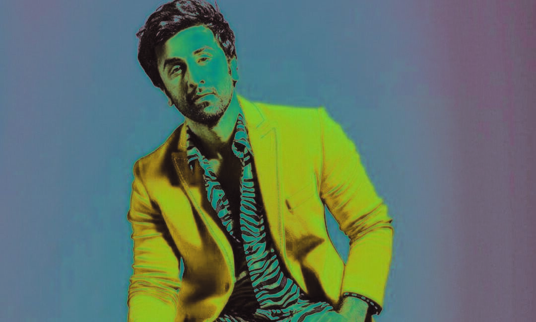 Ranbir wants to make a biopic on Raj Kapoor