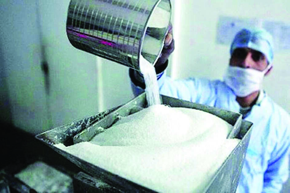 Sugar mills, distilleries to earn revenue of over `18K cr from ethanol sales in 2021-22 season Sugar mills, distilleries to earn revenue of over `18K cr from ethanol sales in 2021-22 season