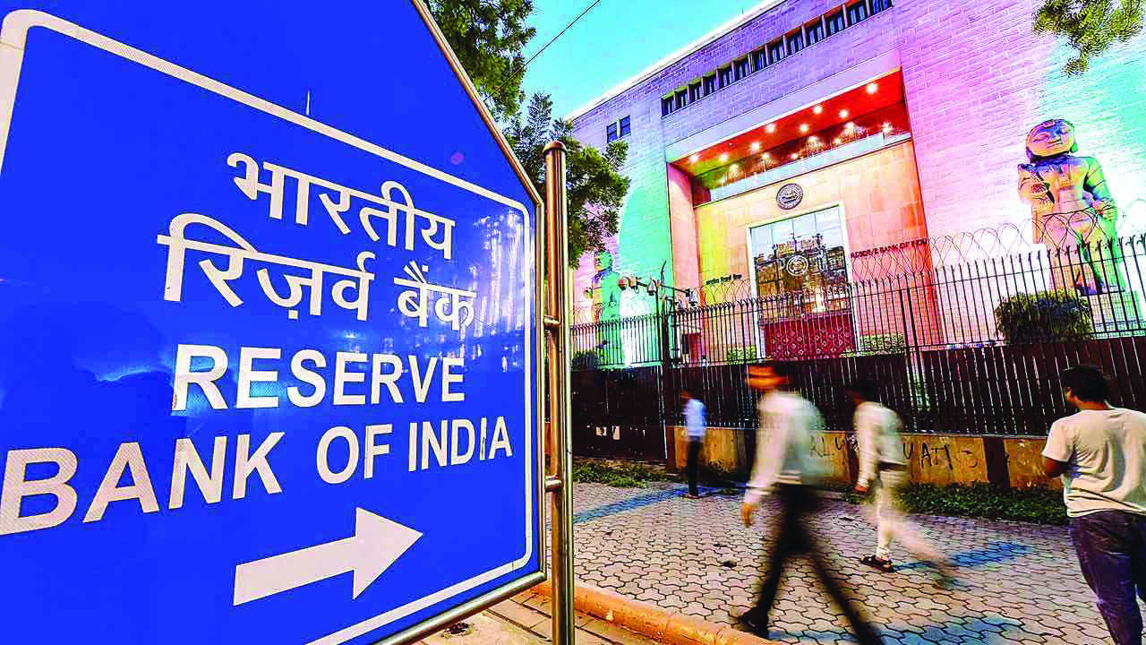 RBI proposes new norms on capital requirement for banks RBI proposes new norms on capital requirement for banks