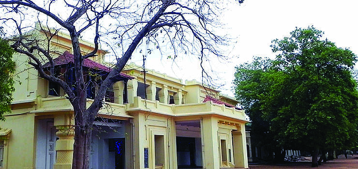 Uncertainty looms over Visva Bharati hosting Poush Mela Uncertainty looms over Visva Bharati hosting Poush Mela