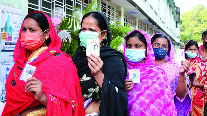 Civic polls: CCTV surveillance will be in place in all booths, says SEC Civic polls: CCTV surveillance will be in place in all booths, says SEC