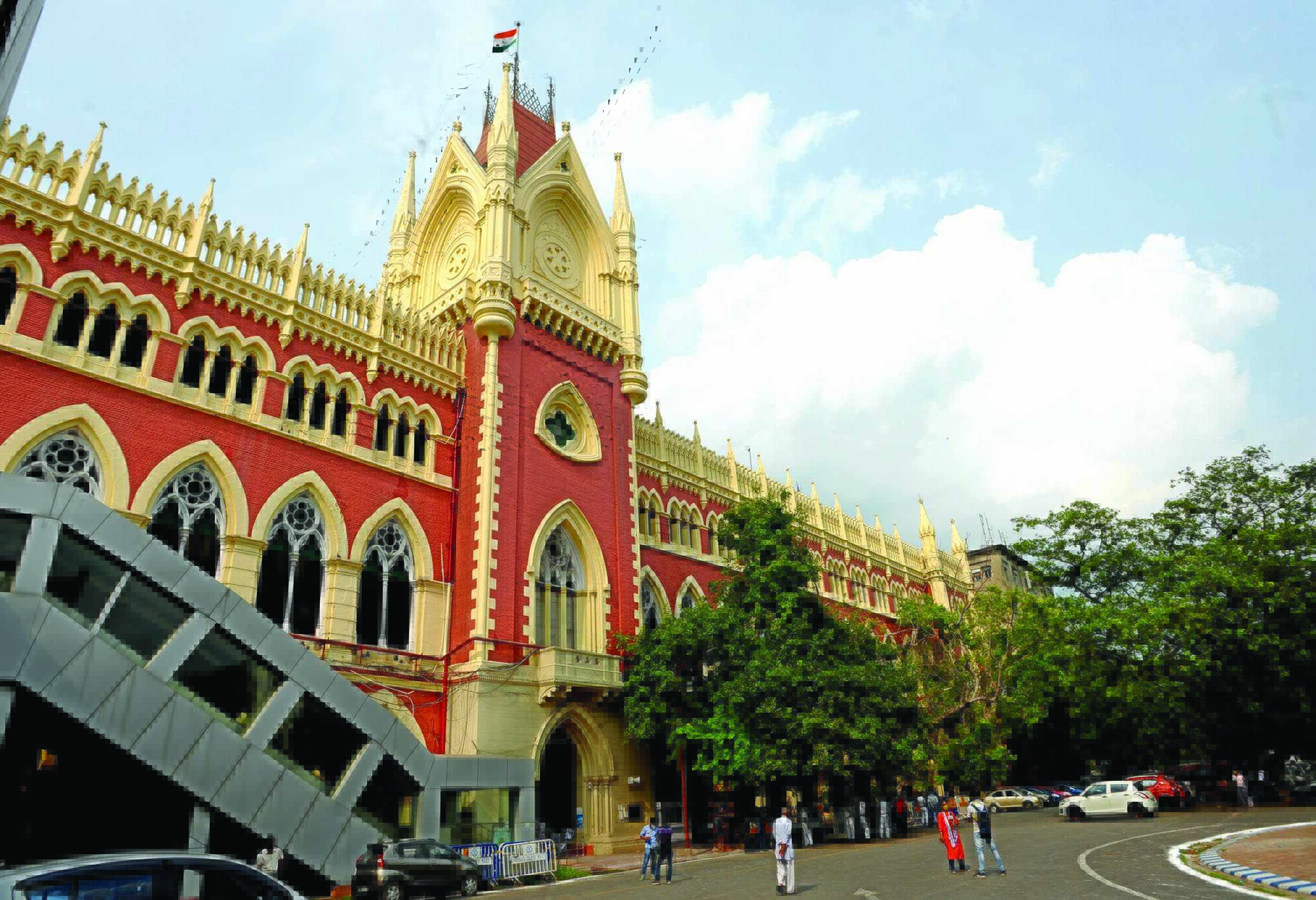 Calcutta High Court rejects BJPs plea to stay Kolkata civic polls
