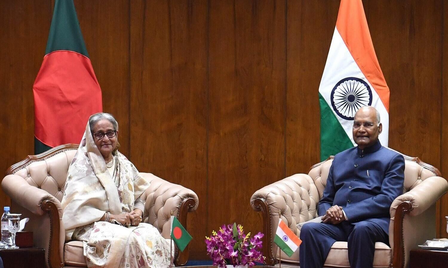 Prez Kovind attends Victory Day Parade