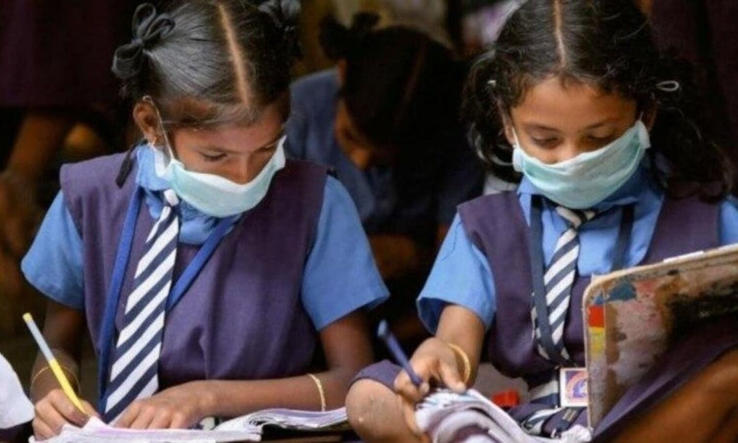 Foundational literacy index: West Bengal tops chart, Bihar at bottom in large states category