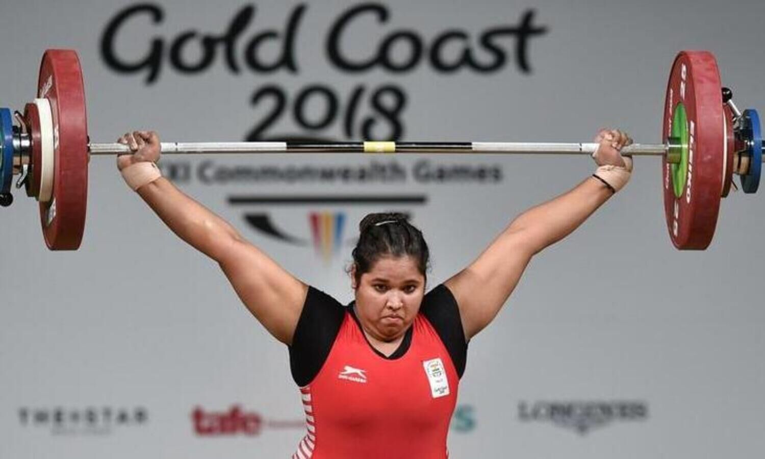 Purnima Pandey wins gold at Commonwealth Championship