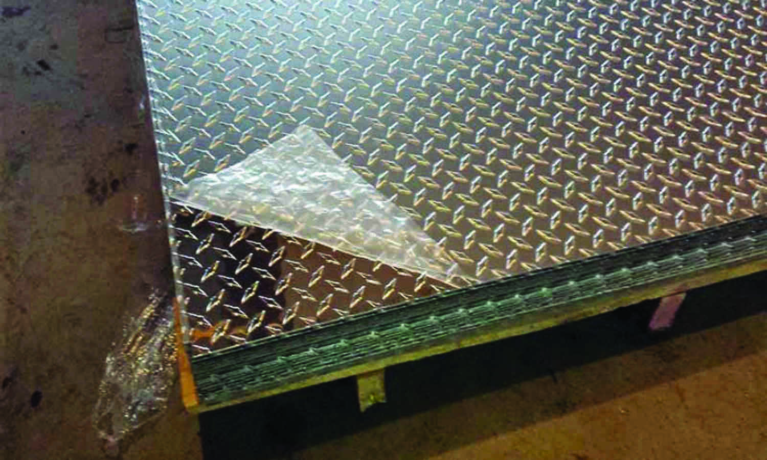 Jindal Stainless eyes `500 cr revenue from chequered sheet biz in 3 years