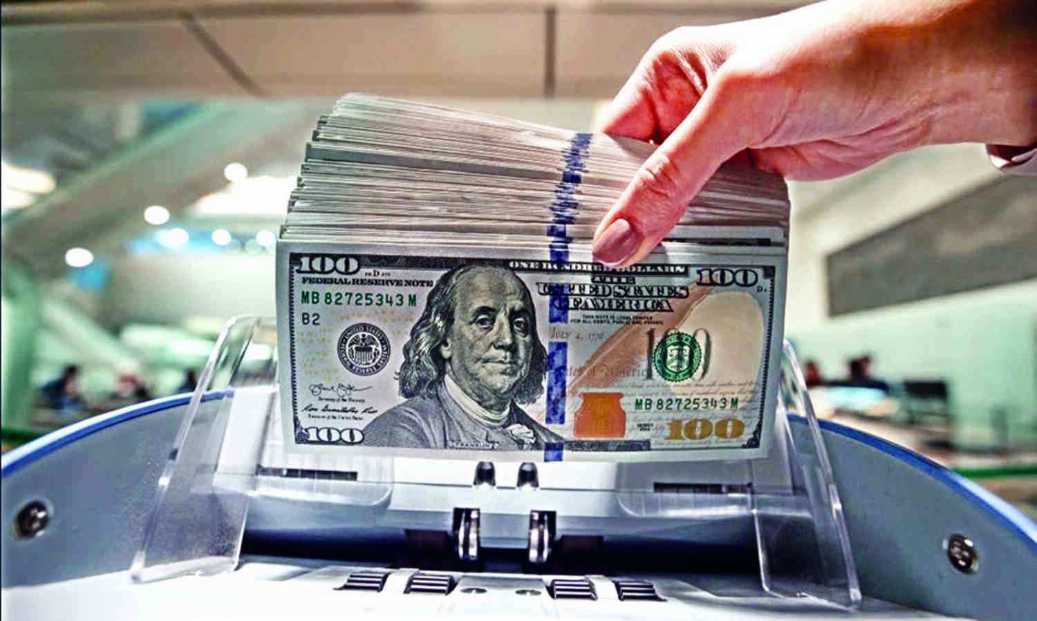 PE/VCs invest $6.8 bn in Indian cos in Nov