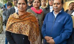 Still sad, but at peace knowing that justice has been delivered: Nirbhayas father