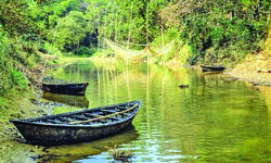 Kashia canal in South Dinajpur to be revived