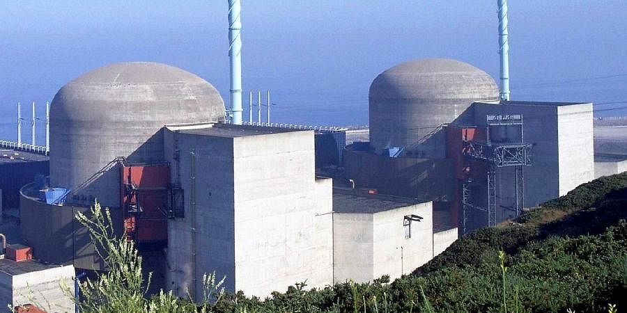 Indias nuclear power capacity to be hiked from 6,780 MW to 22,480 MW by 2031: Govt Indias nuclear power capacity to be hiked from 6,780 MW to 22,480 MW by 2031: Govt