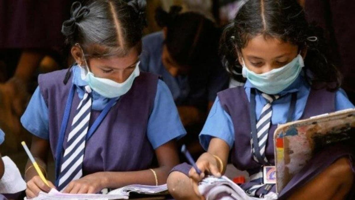 Foundational literacy index: West Bengal tops chart, Bihar at bottom in large states category Foundational literacy index: West Bengal tops chart, Bihar at bottom in large states category