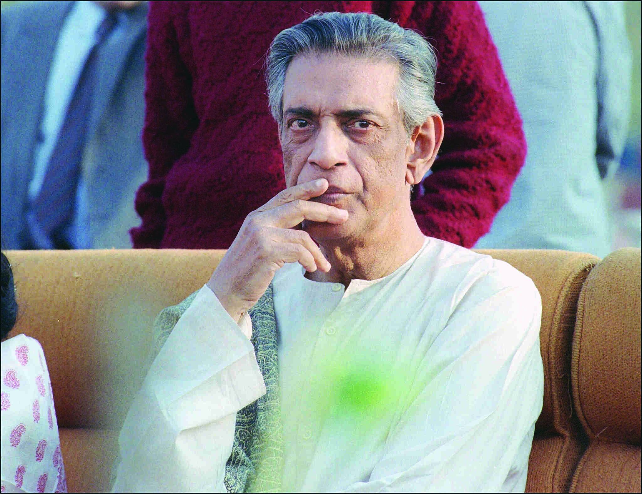 Penguin acquires two new titles of filmmaker Satyajit Ray