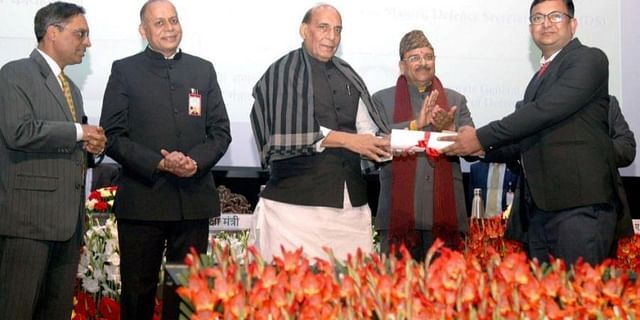Rajnath to DGDE: Roads, buildings in defence cantonments named after Brits should be renamed