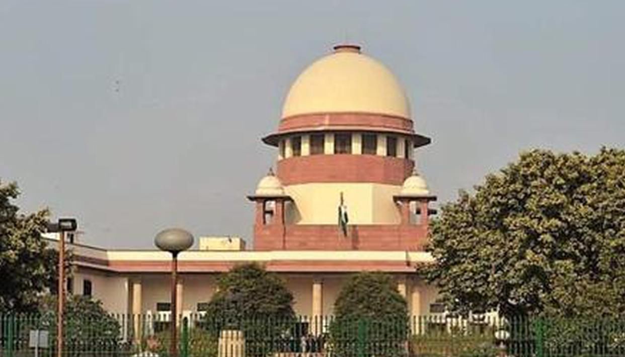 Pegasus: SC to hear Friday plea challenging Bengal probe Pegasus: SC to hear Friday plea challenging Bengal probe