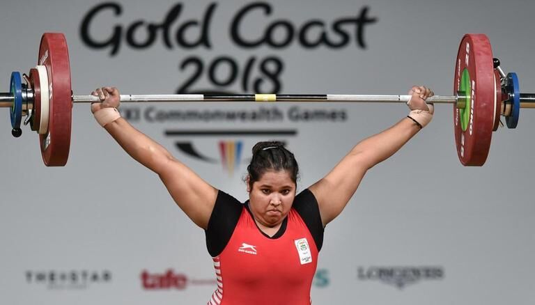 Purnima Pandey wins gold at Commonwealth Championship