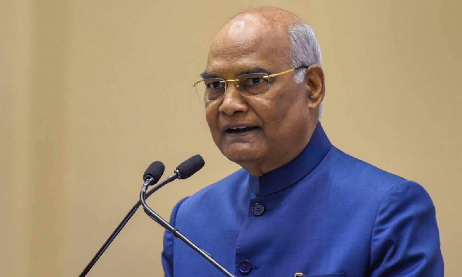 India, Bangladesh have unique foundation of friendship forged during Liberation War: President Kovind